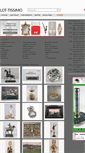 Mobile Screenshot of lot-tissimo.com